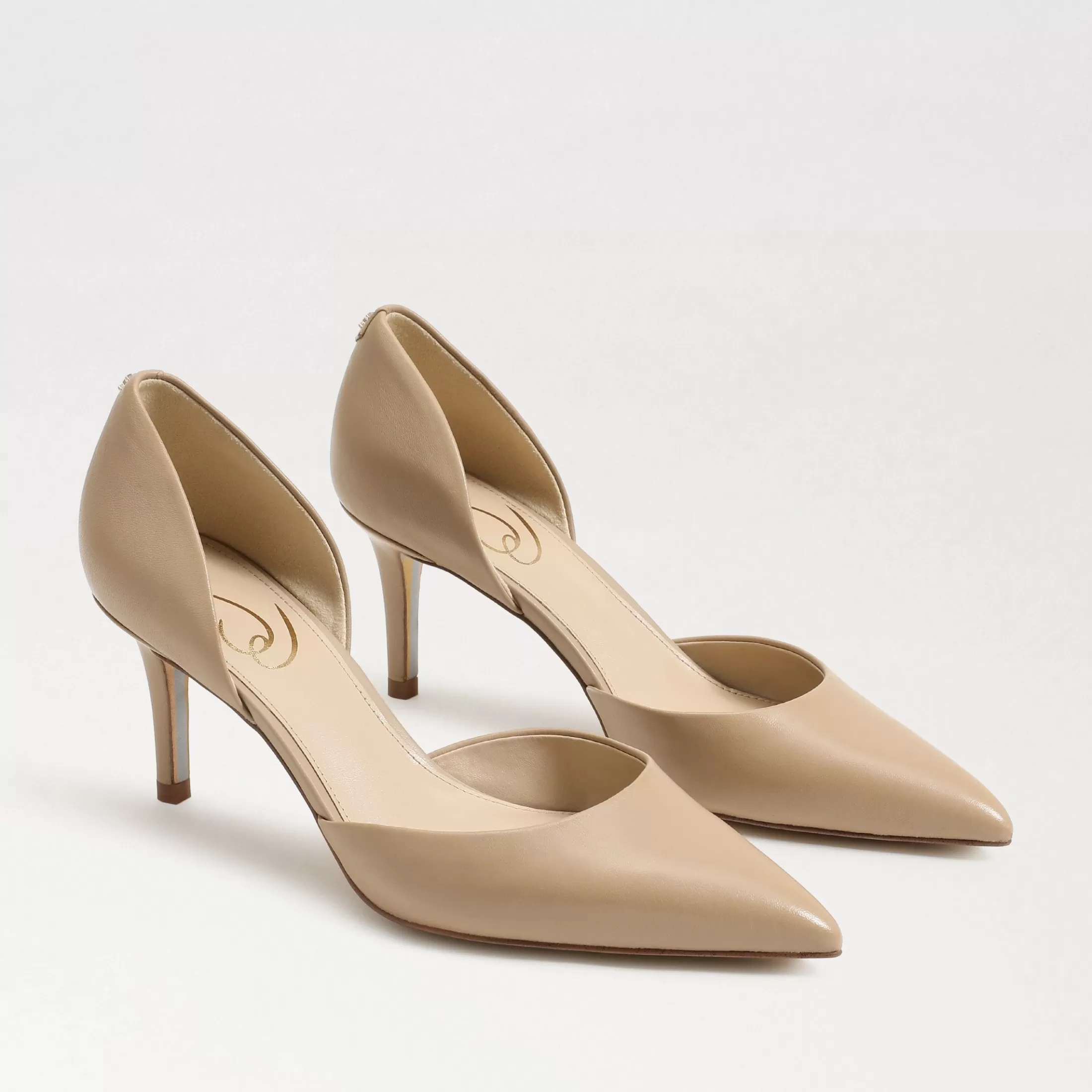 Womens Sam Edelman Viv Pointed Toe Pump