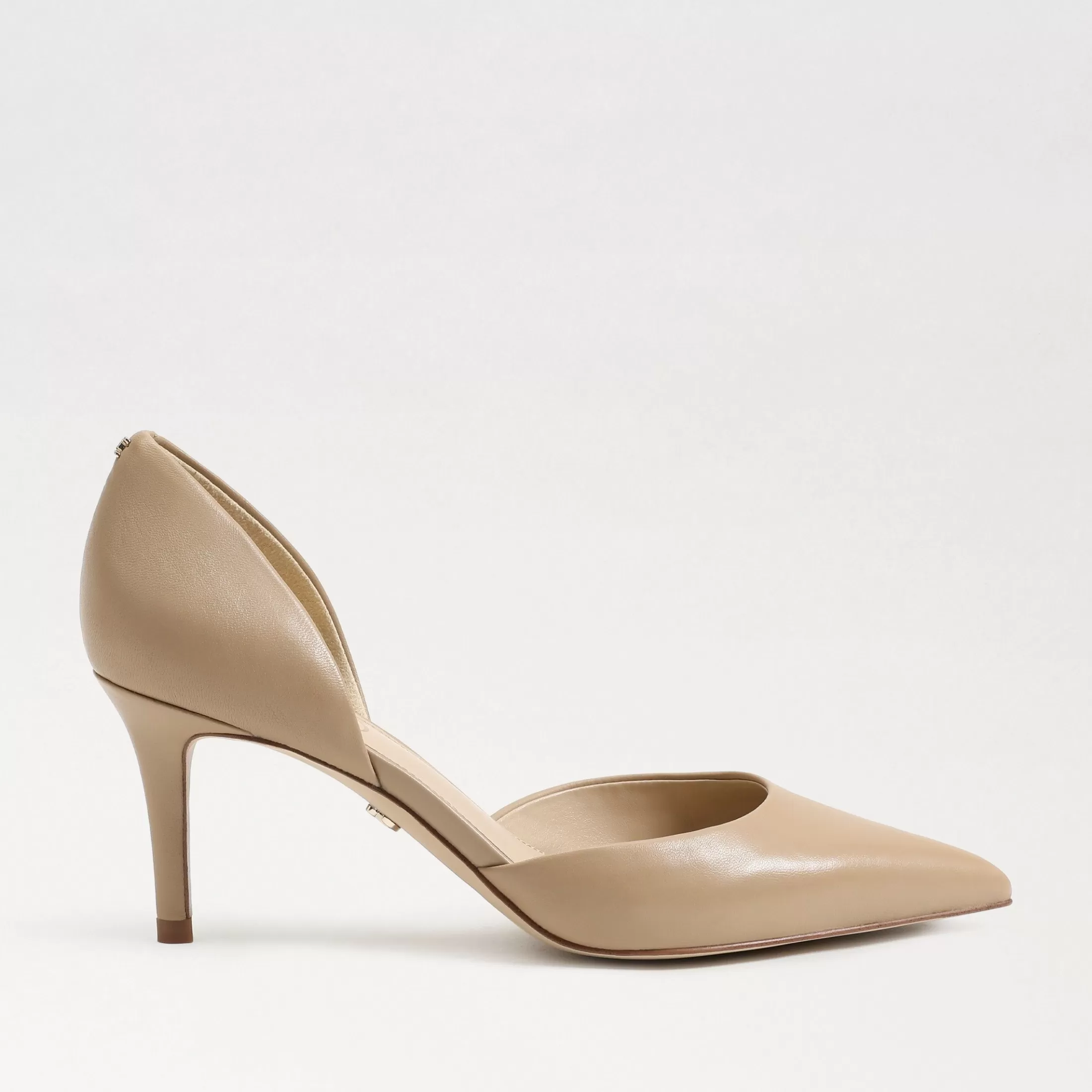 Womens Sam Edelman Viv Pointed Toe Pump
